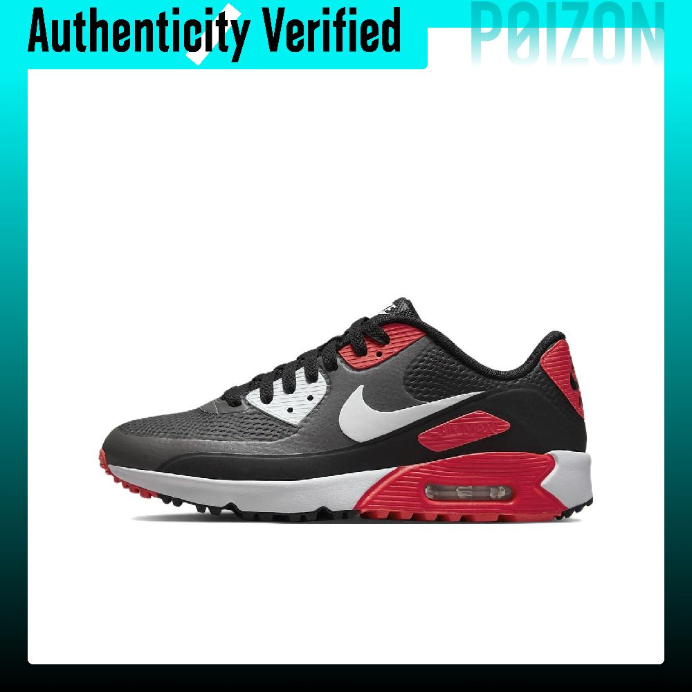 Nike Air Max 90 Casual Shoes U - Nike Shoes Air Max 90 ulasan dan harga