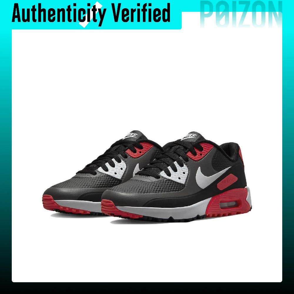 Nike Air Max 90 Casual Shoes U - Nike Shoes Air Max 90 ulasan dan harga