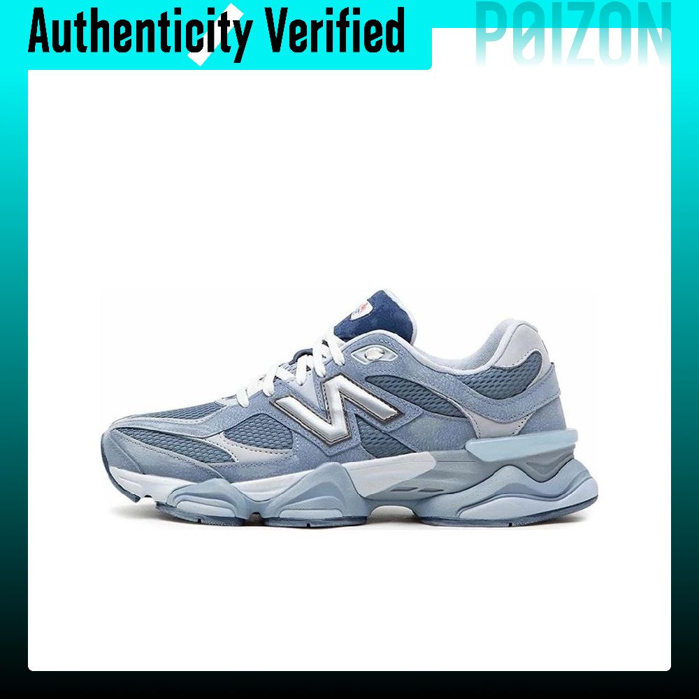 New Balance NB 9060 Casual Sho - New Balance Shoes 9060 ulasan dan harga