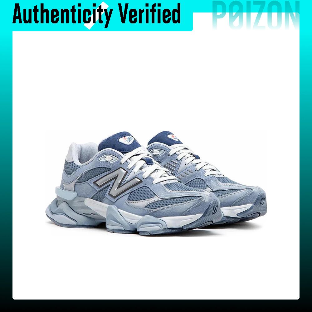 New Balance NB 9060 Casual Sho - New Balance Shoes 9060 ulasan dan harga