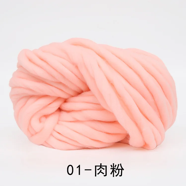 Minthome 0.2s Wool Imitation W - Woven Scarf Blanket ulasan dan harga