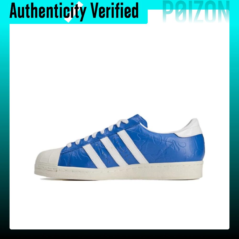 Adidas Originals x A BATHING A - Adidas Shoes Superstar ulasan dan harga