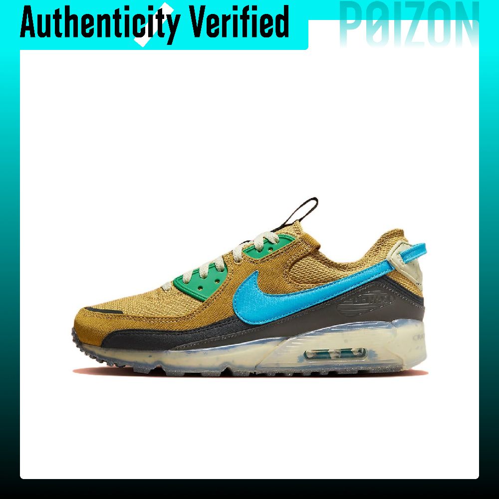 Nike Air Max 90 Terrascape 'Wh - Nike Shoes Air Max 90 ulasan dan harga