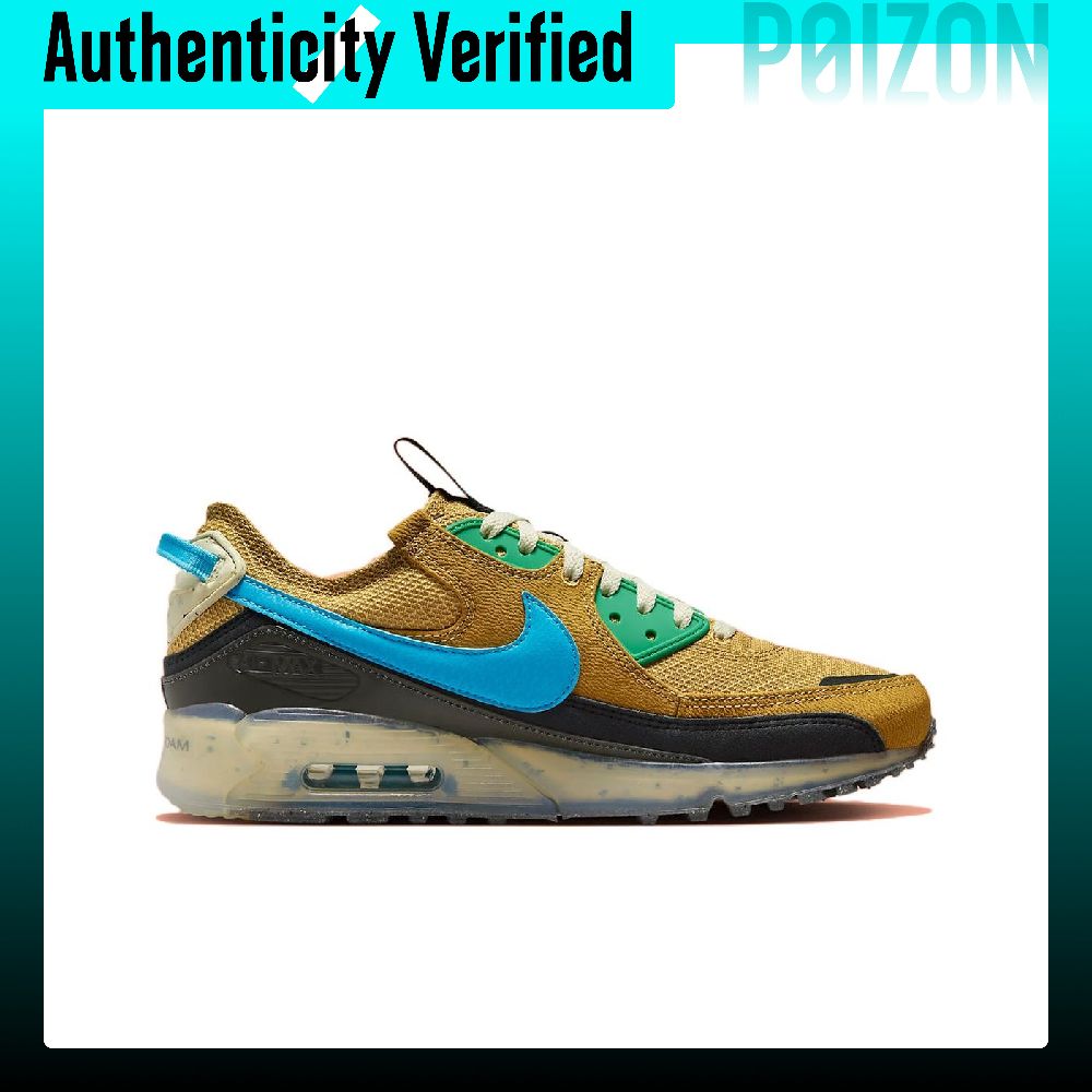 Nike Air Max 90 Terrascape 'Wh - Nike Shoes Air Max 90 ulasan dan harga