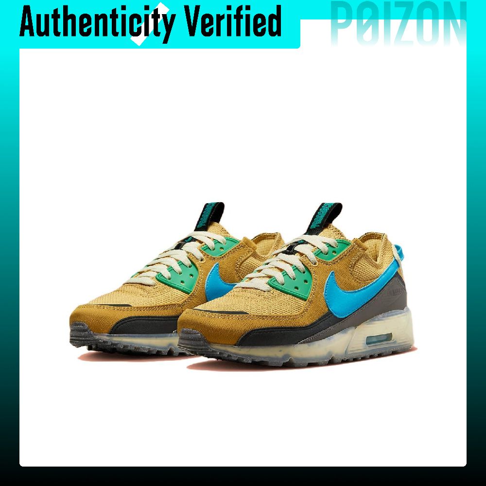 Nike Air Max 90 Terrascape 'Wh - Nike Shoes Air Max 90 ulasan dan harga