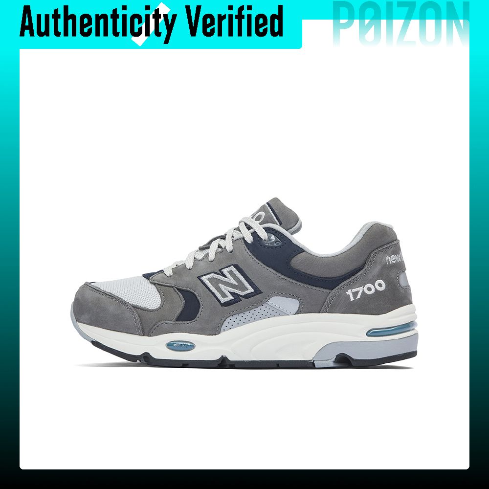New Balance NB 1700 Casual Sho - New Balance Shoes 9060 ulasan dan harga