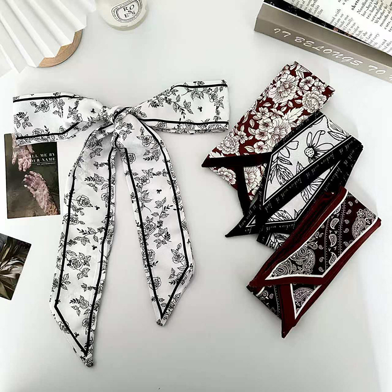 Luxury Fashion Woman Skinny Si - Face Scarf Mask ulasan dan harga